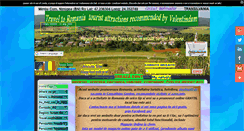 Desktop Screenshot of netvaly.com